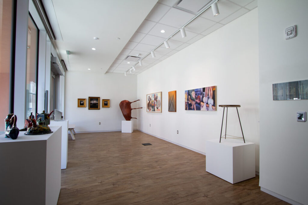 image of Celebration Exhibition Spring 2025